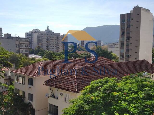 #15 - Apartamento para Venda em Rio de Janeiro - RJ - 1