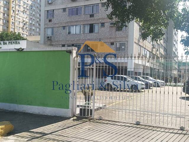 #67 - Apartamento para Locação em Rio de Janeiro - RJ - 2