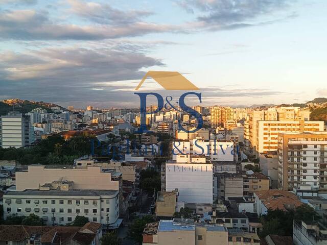 Cobertura para Venda em Rio de Janeiro - 1