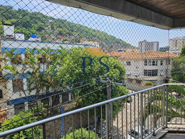 Apartamento para Venda em Rio de Janeiro - 1