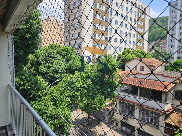 #90 - Apartamento para Venda em Rio de Janeiro - RJ - 3