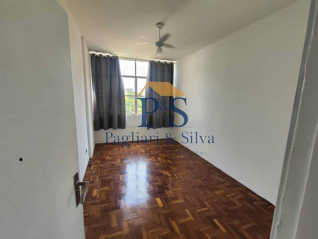 #107 - Apartamento para Locação em Rio de Janeiro - RJ - 2